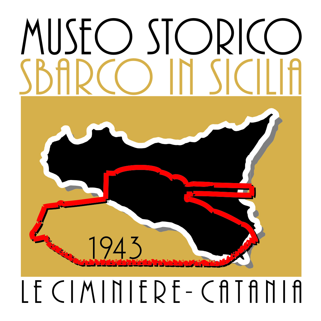 museo sbarco Sicilia logo