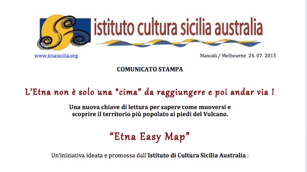Foto comunicato stampa Etna Map